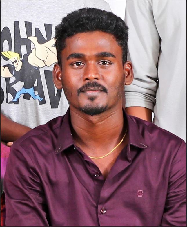Karthikraj kannan